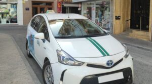 El Ayuntamiento de Elche reclama a la Generalitat la concesión de licencias estacionales de taxis 40 9404 elche taxi