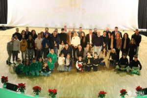 Bétera reconoce el trabajo de sus clubes en la Gala del Deporte 33 9416 gala deporte betera
