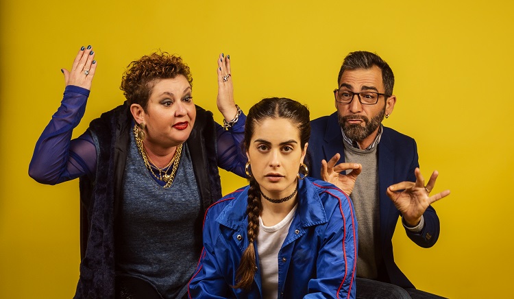 9421 estreno absoluto de laila una obra que aborda el tdah desde el flamenco
