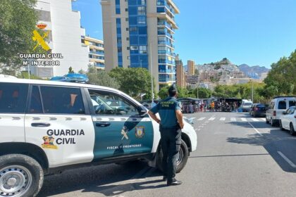 9422 mercadillo fiscal