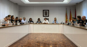9487 xativa junta seguretat fira 2023