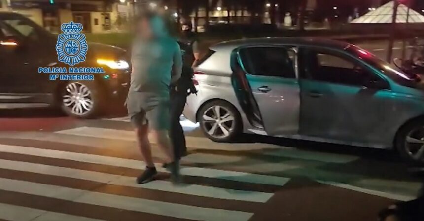 9503 detencion alboraya