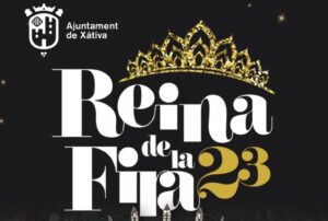 9512 xativa reina fira 2023