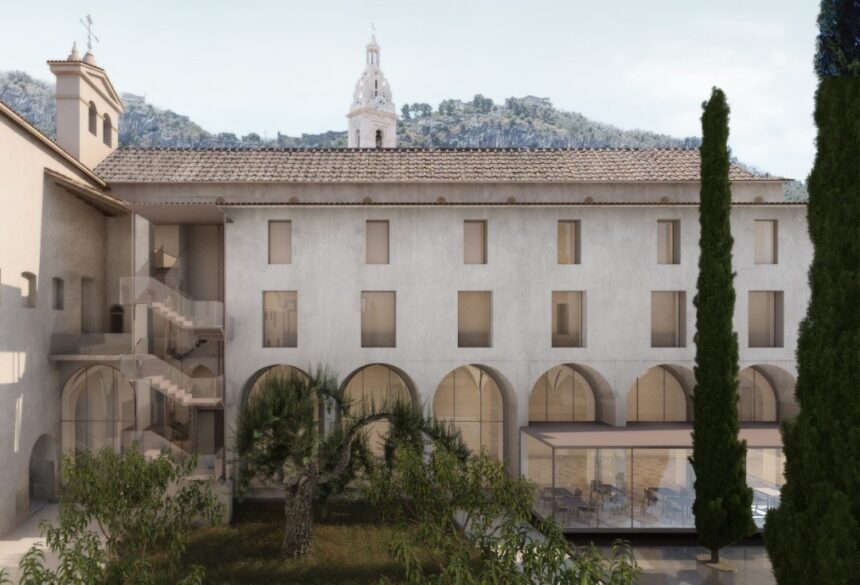 9514 xativa centre raimon projecte