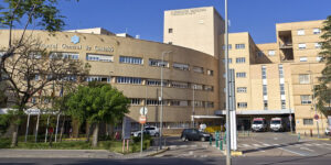 952 castello hospital general