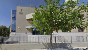 9533 juzgado de requena