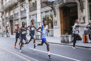 La Mitja Marató de València i el Critèrium de ciclisme de la Nucia en À Punt 1 9644 mitja marato