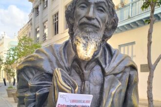 9656 nueva liberacion de talentos en la habana de la iniciativa valenciana libro vuela libre