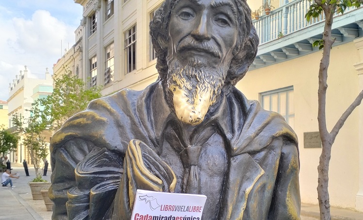 9656 nueva liberacion de talentos en la habana de la iniciativa valenciana libro vuela libre