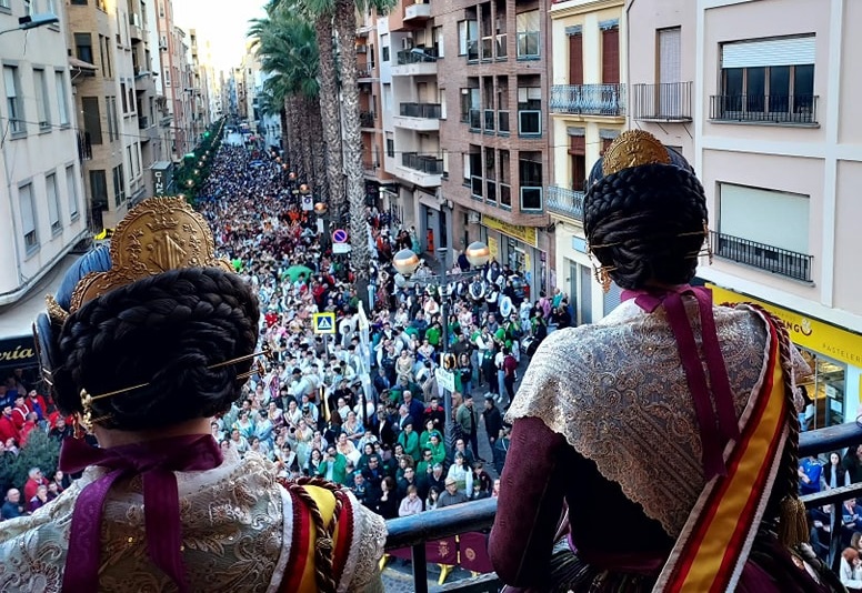 9661 sagunt falles