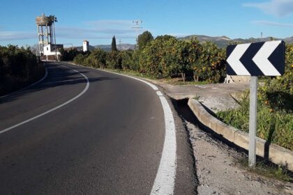 9693 bellreguard almoines carretera