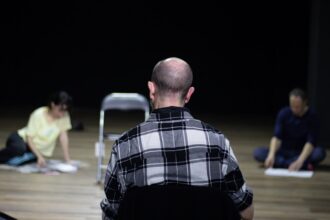 96 artea espai estrena horai una obra inspirada en cuentos japonenses
