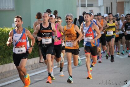 9701 fuente circuit safor valldigna
