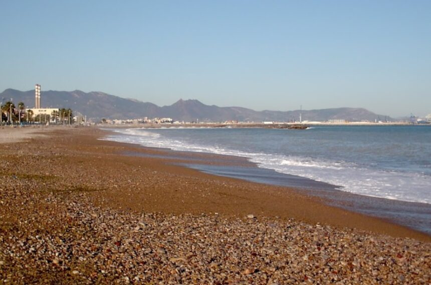 9704 almassora platja