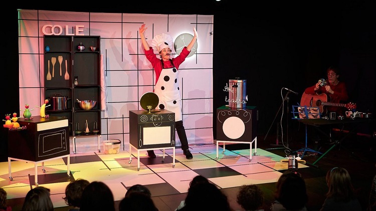 9718 sala lhorta despide la temporada con musica en directo y una cocina magica para bebes