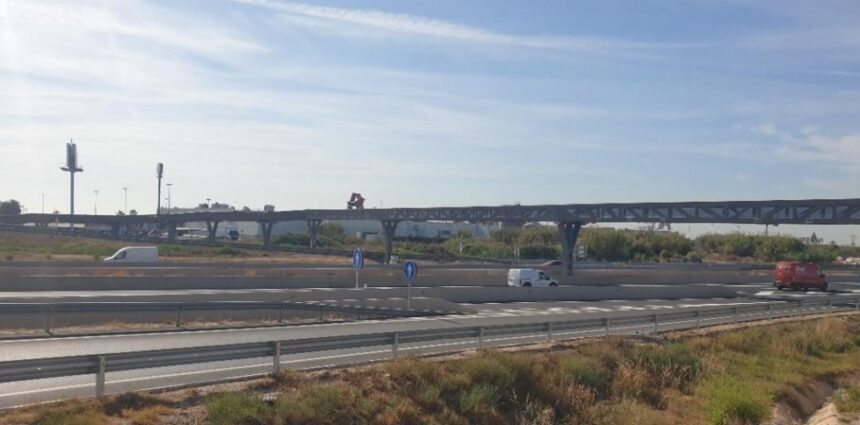 9752 pasarela peatonal carretera v 21