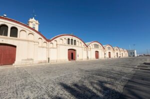 978 gandia puerto