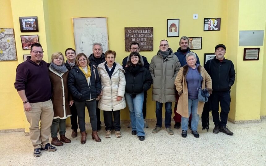 9809 candidatura eu cheste