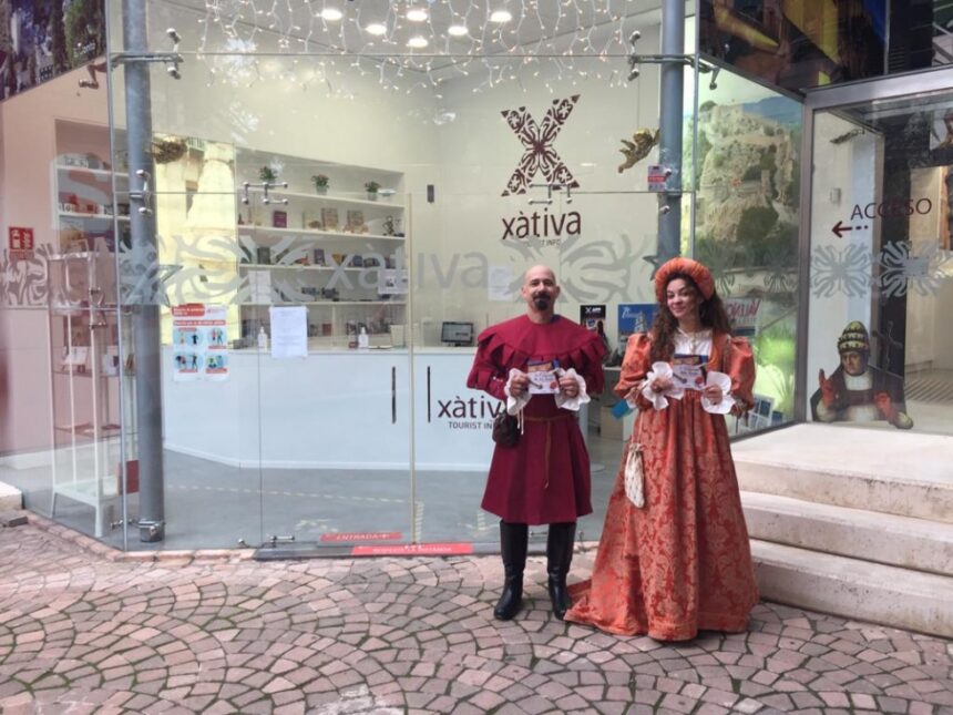 9818 xativa enigma borja