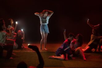 9844 el escalante propone un octubre a puro arte escenico
