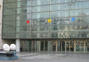 9846 ciudad de la justicia valencia