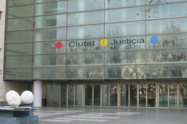 9846 ciudad de la justicia valencia