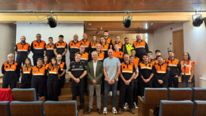 985 proteccion civil utiel curso formativo