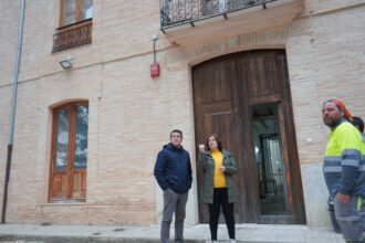 9905 ontinyent alberg peru jorge rodriguez sayo gandia