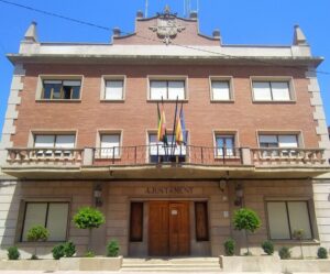 9927 betera ayuntamiento
