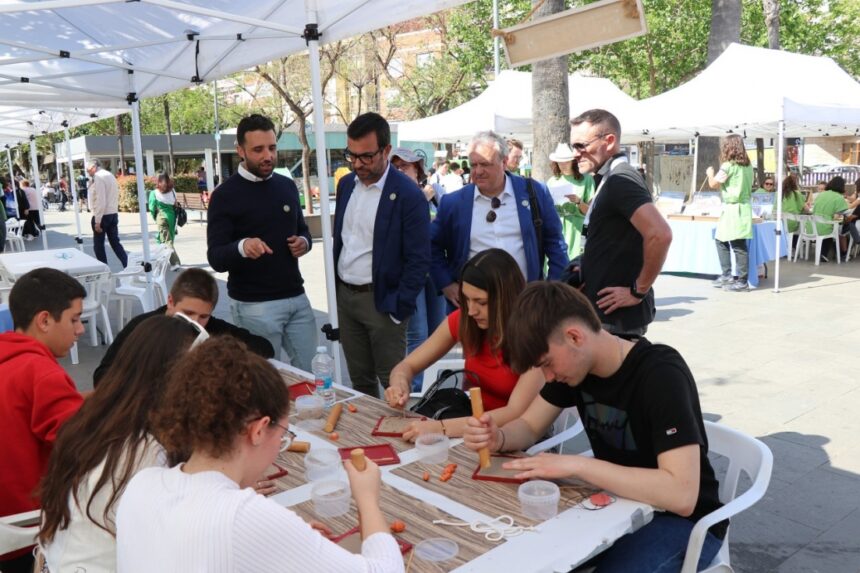 9952 sagunt ludi saguntini 2023