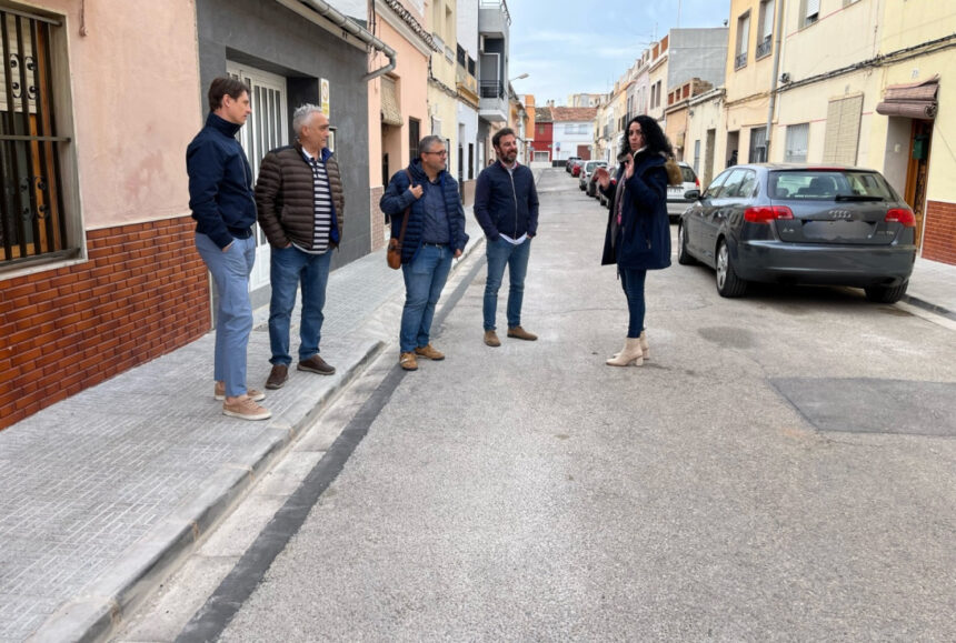 9980 tavernes valldigna carrer sant lluis obres