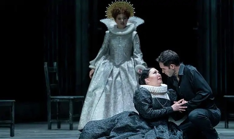2065 les arts estrena maria stuarda dentro de su produccion de la trilogia tudor
