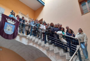 2476 ontinyent guies turistics visita