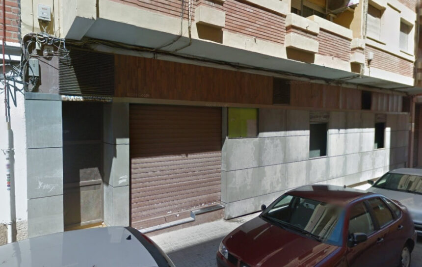 258 sagunt baixos ampliacio jutjats