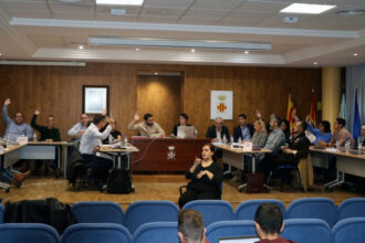 3147 sagunt ple municipal pressupostos 2024