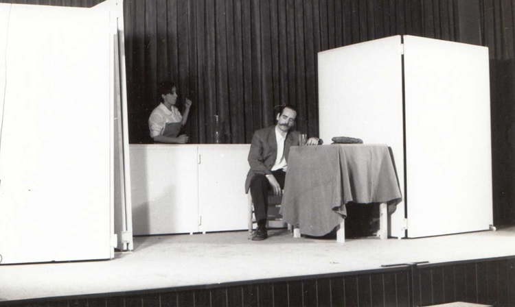 3318 carme teatre retoma sang i ceba la emblematica obra de pluja teatre foto archivo ivc