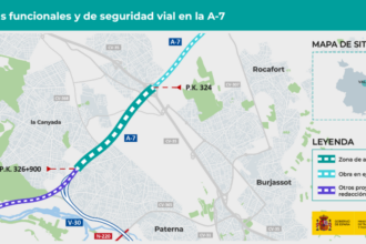 3760 paterna bypass a7 la canyada