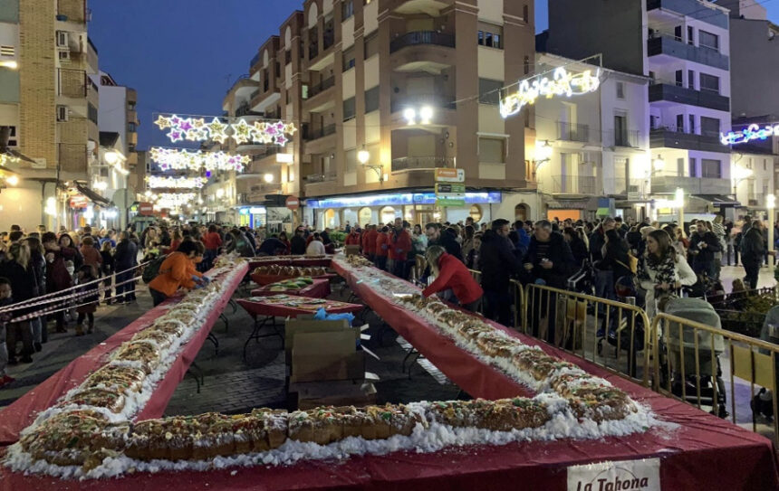 3922 roscon reyes utiel 2023