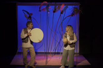 3951 sala lhorta presenta porque do porque si una propuesta de teatro musical para bebes