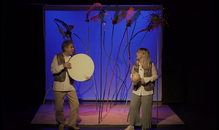 3951 sala lhorta presenta porque do porque si una propuesta de teatro musical para bebes
