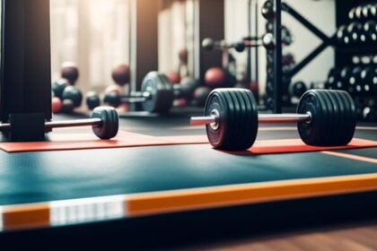 4311 gimnasio