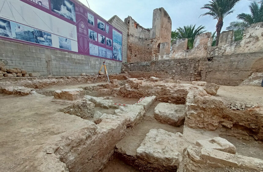 4385 alzira excavacions casa reial