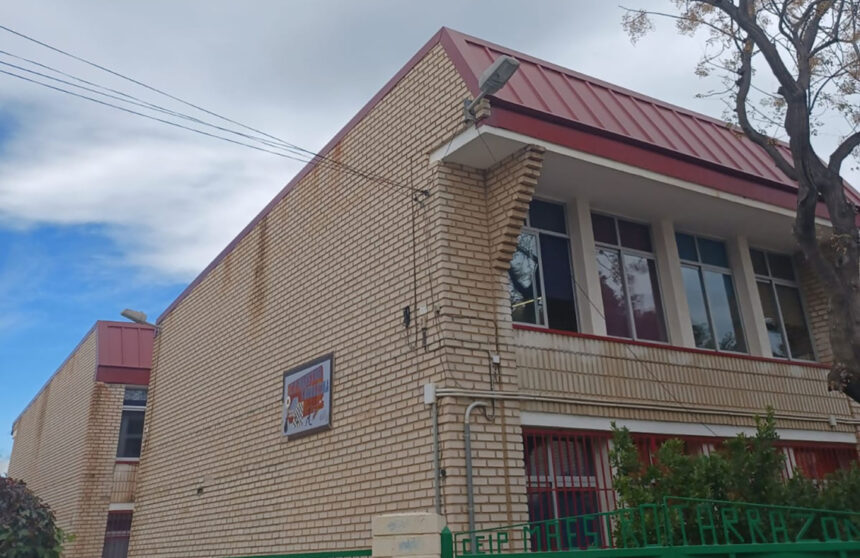 4431 sagunt ceip maestro tarrazona