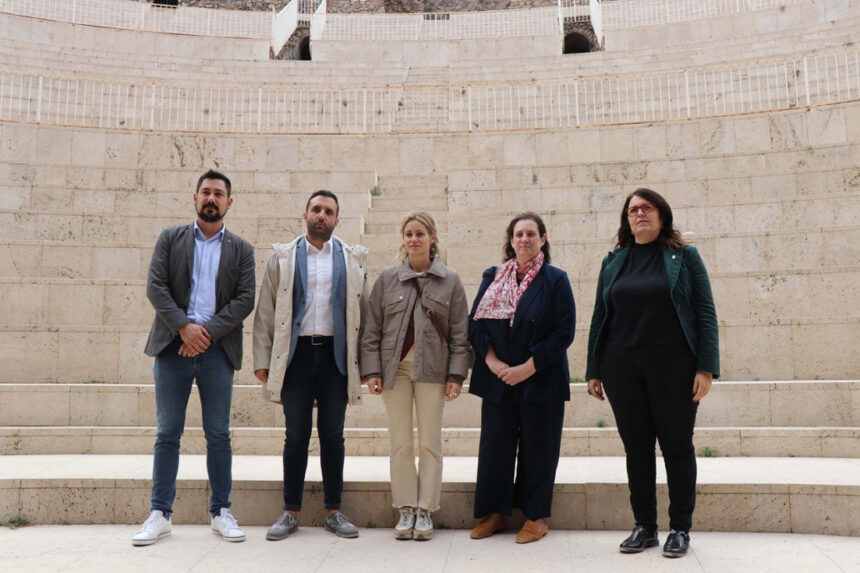 480 sagunt visita generalitat teatre roma