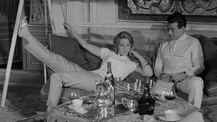 5188 la filmoteca valenciana programa un ciclo sobre los inicios de la nouvelle vague