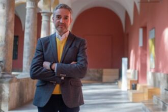 5312 cultura cesa al gerente del consorcio de museos de la comunidad valenciana jose luis perez pont