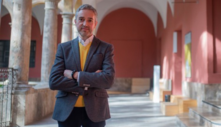 5312 cultura cesa al gerente del consorcio de museos de la comunidad valenciana jose luis perez pont