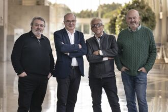 5384 el palau de la musica celebra las fiestas navidenas a ritmo de jazz