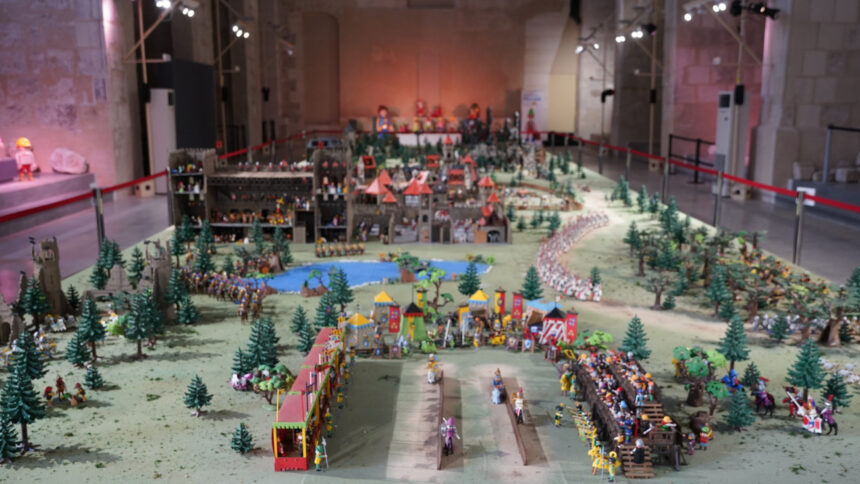 5636 xativa exposicio playmobil nadal