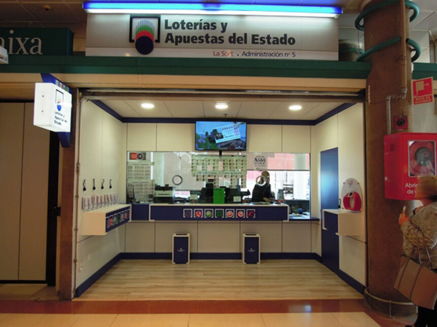 5869 admin loteria alzira